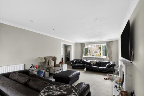 4 bedroom detached house for sale, Hobbs Park, Ringwood, BH24