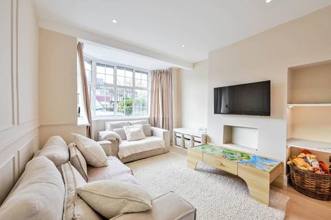 4 bedroom semi-detached house for sale, Ancaster Crescent, New Malden, KT3