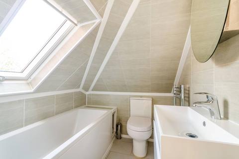 undefined, Roehampton Vale, Roehampton, London, SW15