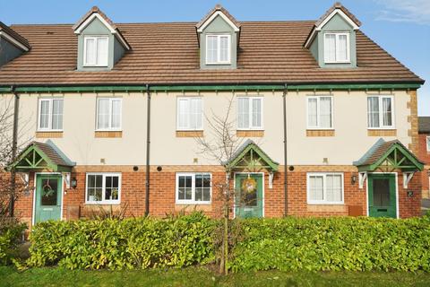 Askew Way, Woodville, Swadlincote, Leicestershire, DE11