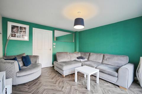 3 bedroom terraced house for sale, Askew Way, Woodville, Swadlincote, Leicestershire, DE11