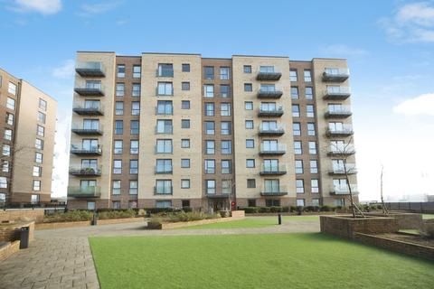 Stirling Drive, Luton