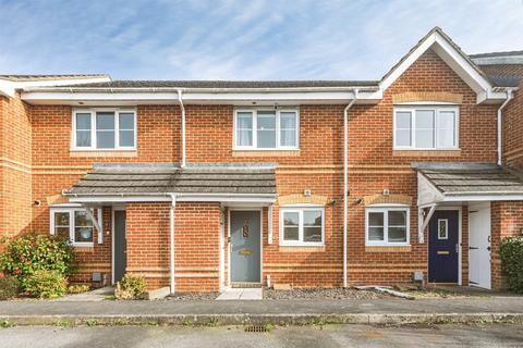 undefined, Broadmere Road, Beggarwood, Basingstoke