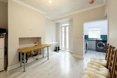 2 bedroom terraced house for sale, Dudley Street, Warrington, WA2