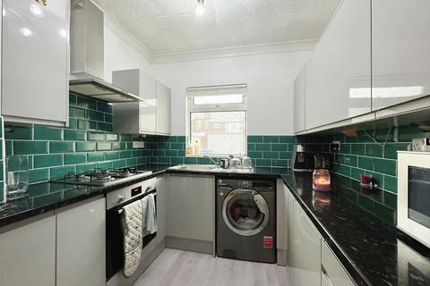 2 bedroom terraced house for sale, Dudley Street, Warrington, WA2