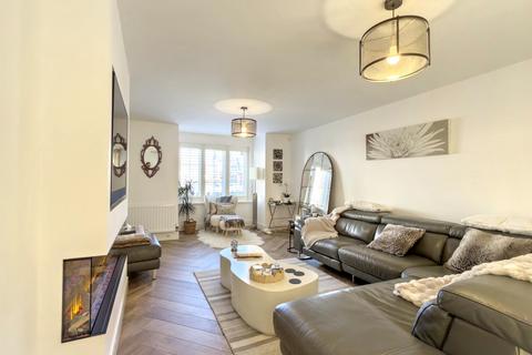 4 bedroom detached house for sale, Jade Grove, Coalville, LE67