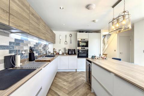 4 bedroom detached house for sale, Jade Grove, Coalville, LE67