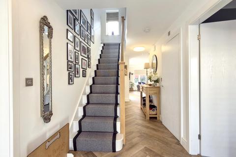 4 bedroom detached house for sale, Jade Grove, Coalville, LE67