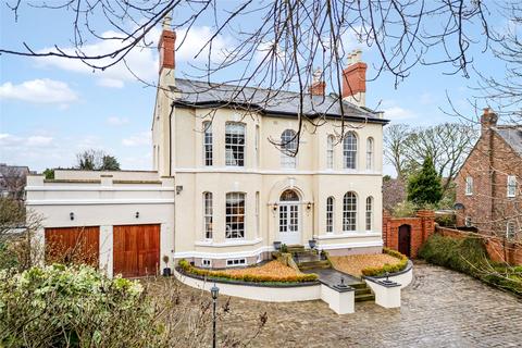 5 bedroom detached house for sale, Liverpool Road, Southport, Merseyside, PR8