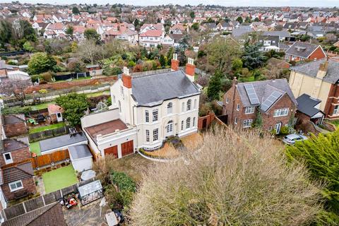 5 bedroom detached house for sale, Liverpool Road, Southport, Merseyside, PR8