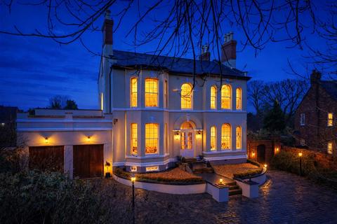 5 bedroom detached house for sale, Liverpool Road, Southport, Merseyside, PR8