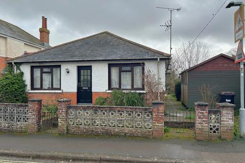 undefined, School Road, Hythe SO45