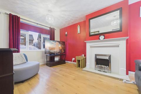 3 bedroom terraced house for sale, Green Lane, Rugeley