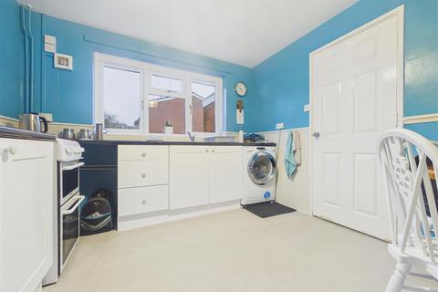 3 bedroom terraced house for sale, Green Lane, Rugeley