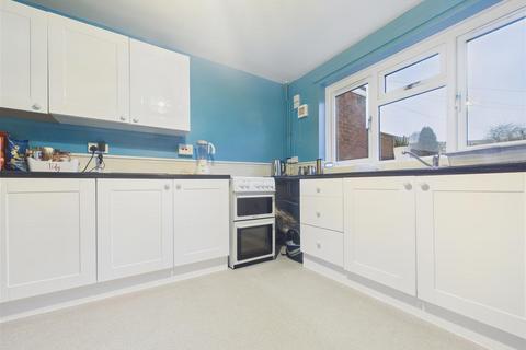 3 bedroom terraced house for sale, Green Lane, Rugeley