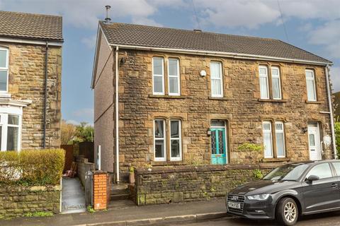 Armine Road, Fforestfach, Swansea