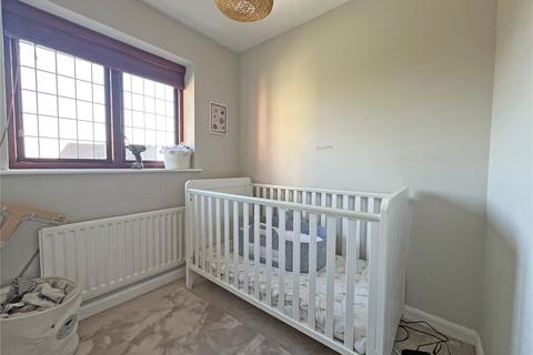 4 bedroom detached house for sale, Meadowsweet Drive, Priorslee, Telford, Shropshire, TF2
