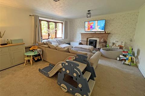 undefined, Meadowsweet Drive, Priorslee, Telford, Shropshire, TF2