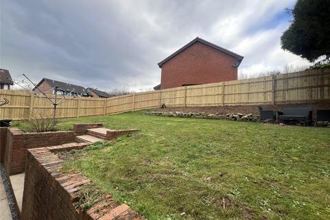 undefined, Meadowsweet Drive, Priorslee, Telford, Shropshire, TF2