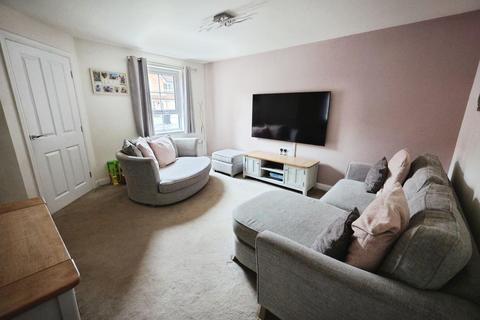 undefined, Moore Road, Spennymoor