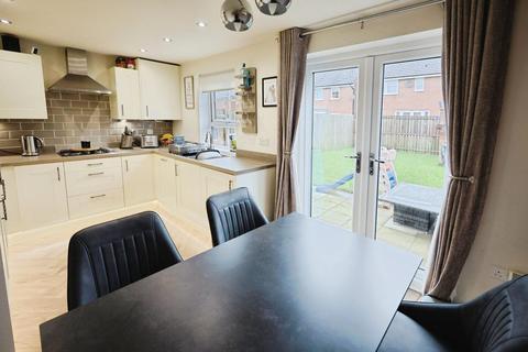 undefined, Moore Road, Spennymoor