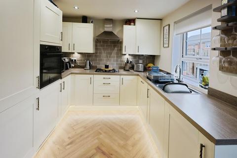 undefined, Moore Road, Spennymoor