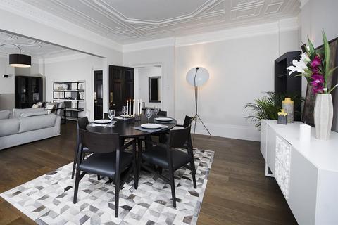 3 bedroom flat to rent, SLOANE STREET, London, SW1X