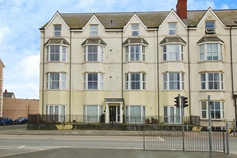 undefined, West Parade, Denbighshire LL18