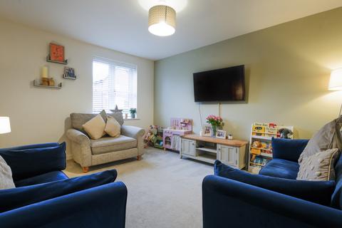 3 bedroom semi-detached house for sale, Archer Drive, Mickleover, Derby, DE3 0AG