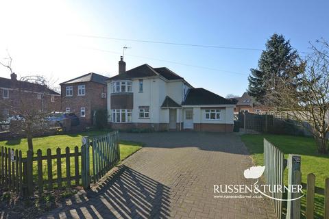 undefined, Churchgate Way, King's Lynn PE34