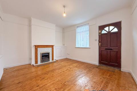 2 bedroom end of terrace house for sale, Wright Street, Newark NG24