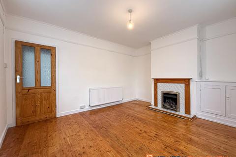 2 bedroom end of terrace house for sale, Wright Street, Newark NG24