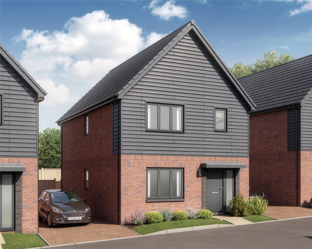 The Elmhurst CGI