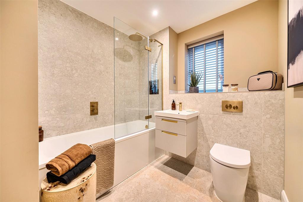 Show Home