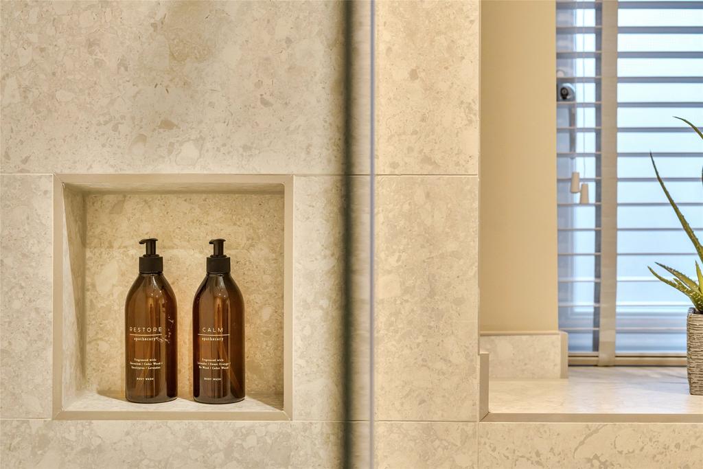 Show Home