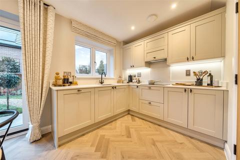 3 bedroom detached house for sale, Plot 8 The Elmhurst, Repton Gardens, Thornfield Road BS10