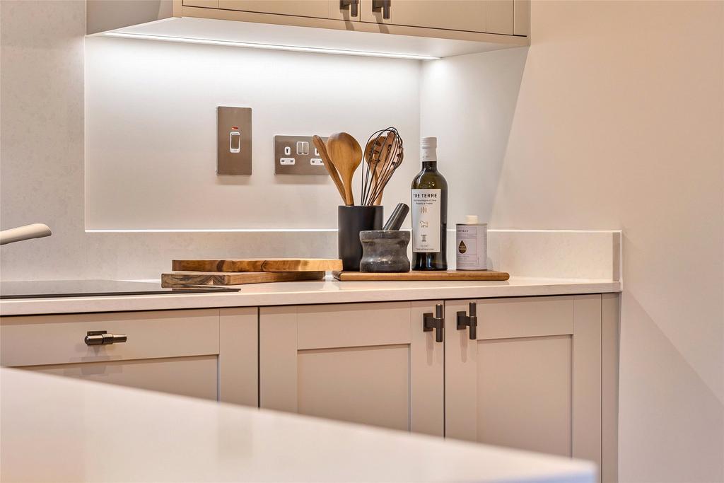 Show Home