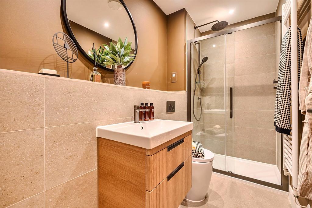 Show Home