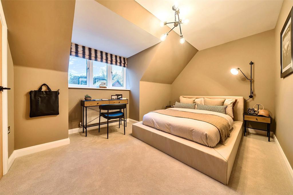 Show Home