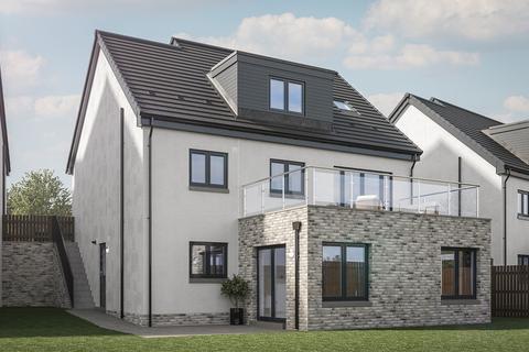 undefined, Plot 13 The Hopetoun, Forthview, Ferrymuir Gait, South Queensferry, EH30 9NE