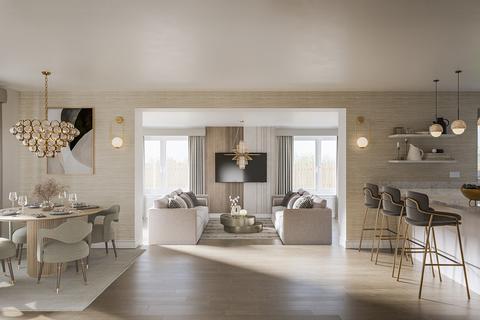 undefined, Plot 13 The Hopetoun, Forthview, Ferrymuir Gait, South Queensferry, EH30 9NE
