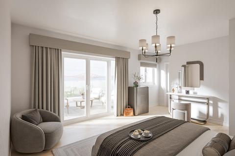 undefined, Plot 13 The Hopetoun, Forthview, Ferrymuir Gait, South Queensferry, EH30 9NE