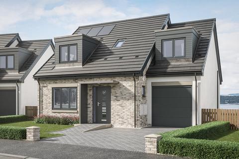 undefined, Plot 13 The Hopetoun, Forthview, Ferrymuir Gait, South Queensferry, EH30 9NE