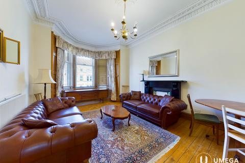 2 bedroom apartment to rent, Thirlestane Road, Marchmont, Edinburgh, EH9