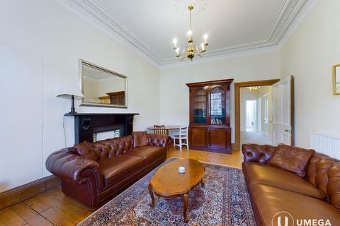 2 bedroom apartment to rent, Thirlestane Road, Marchmont, Edinburgh, EH9