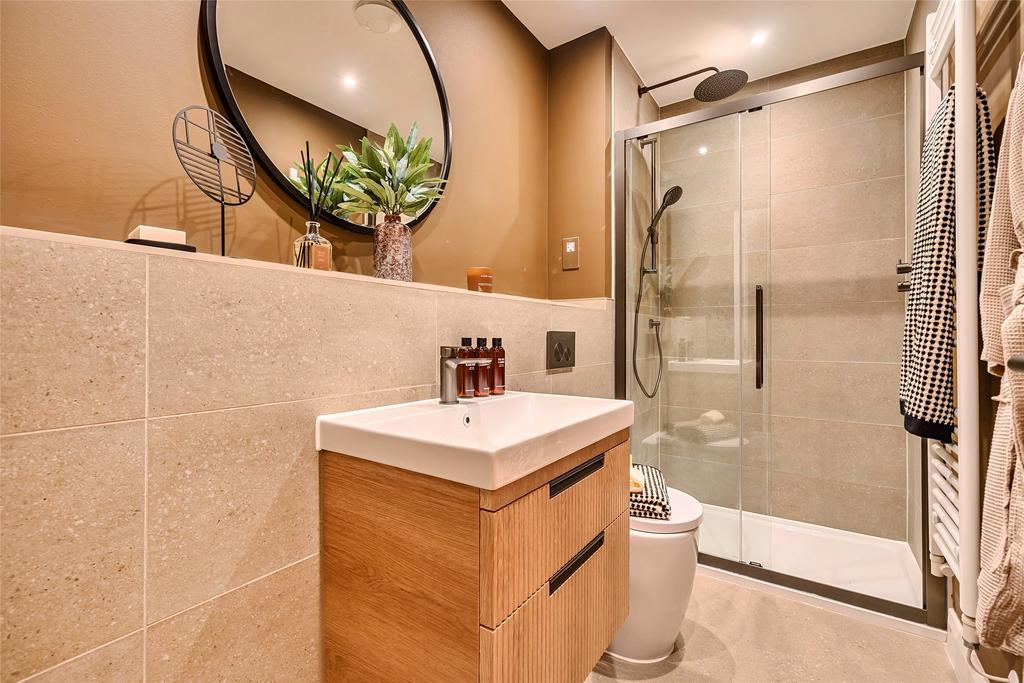 Show Home
