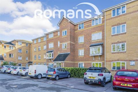 Ascot Court, Aldershot, Hampshire