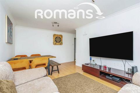 1 bedroom apartment for sale, Ascot Court, Aldershot, Hampshire