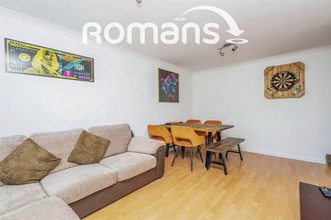 1 bedroom apartment for sale, Ascot Court, Aldershot, Hampshire
