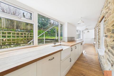 2 bedroom detached house for sale, Churchtown, Redruth